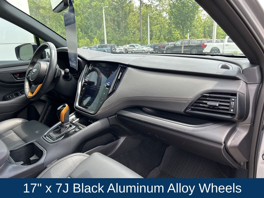 2023 Subaru Outback Wilderness