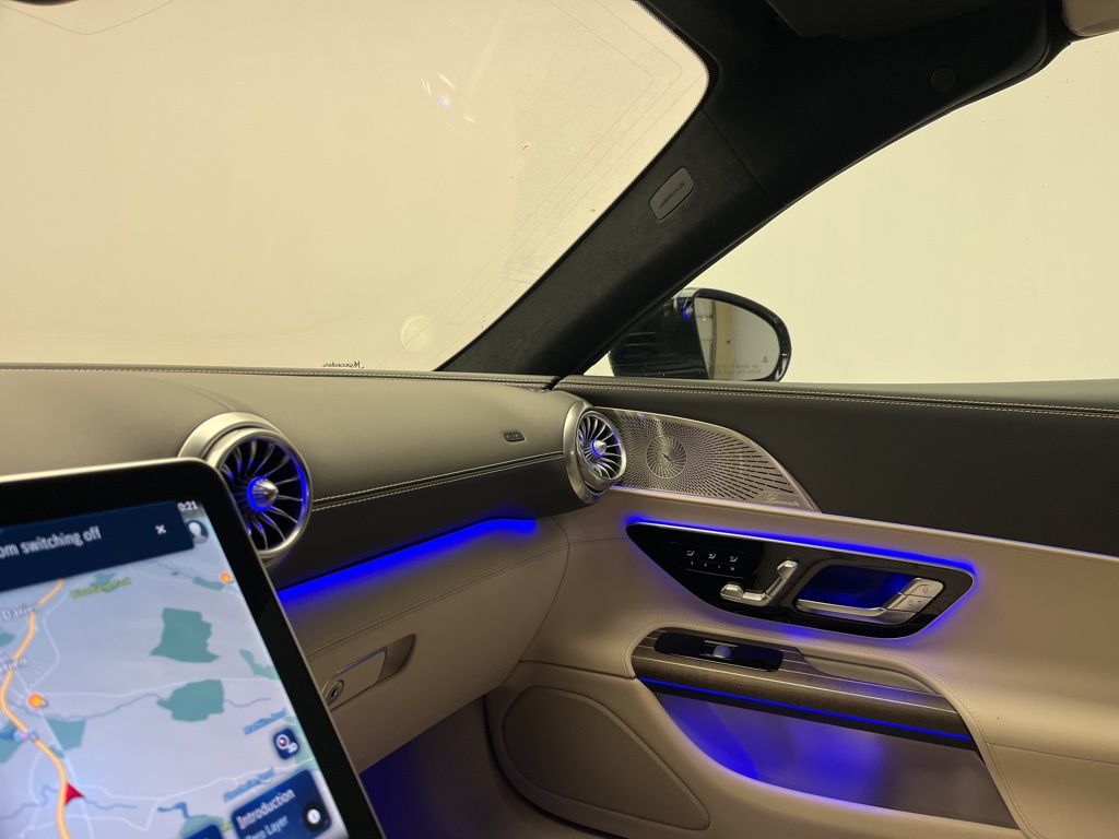 Thumbnail: 2026 Mercedes-Benz SL-Class - 22