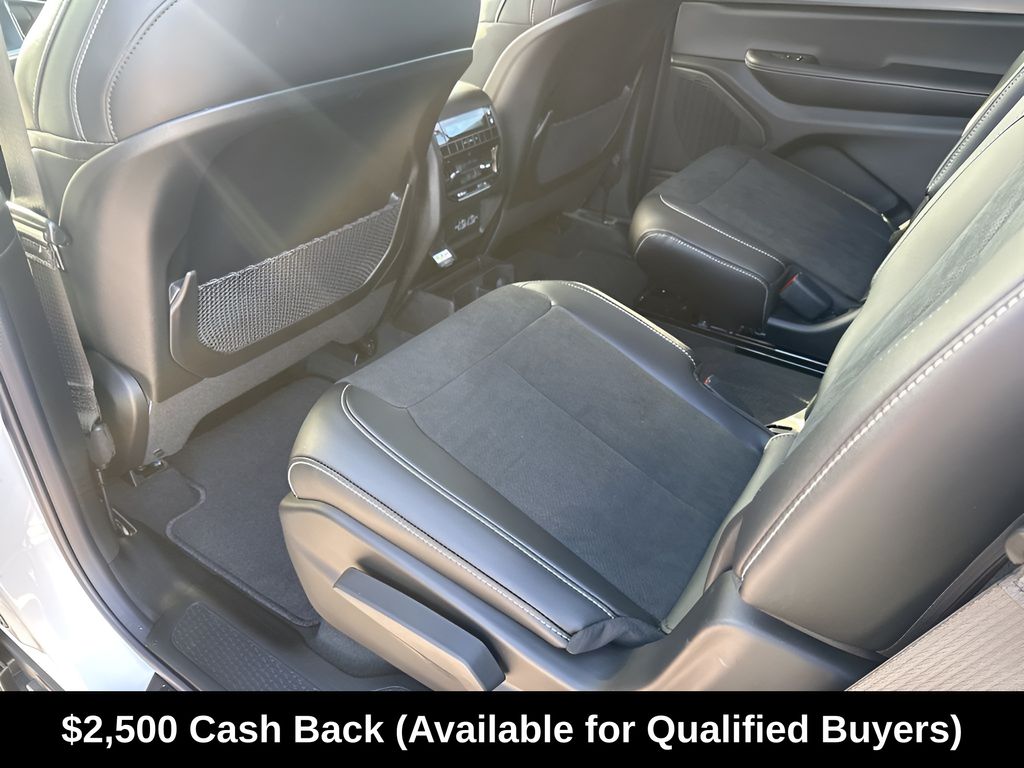 New Car 2025 Jeep Grand Cherokee L  For Sale Under $50,000 In Austin, Texas