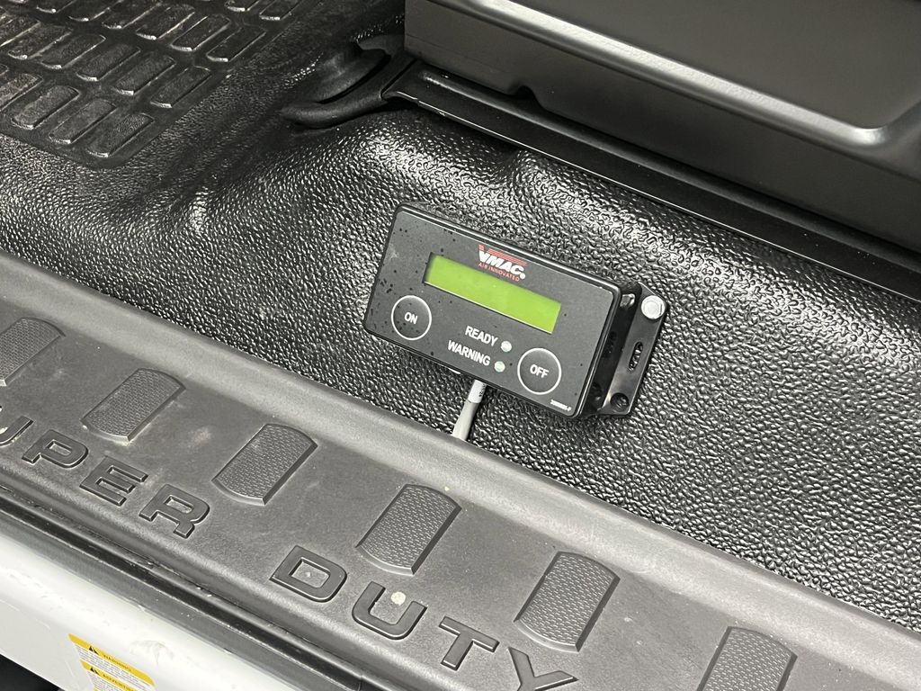 2025 Ford F-650 Super Cab DRW RWD Scelzi Mechanics Body for sale #9F0378 - photo 22