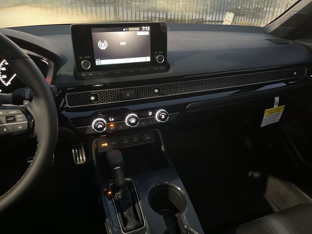 Thumbnail: 2025 Honda Civic - 9