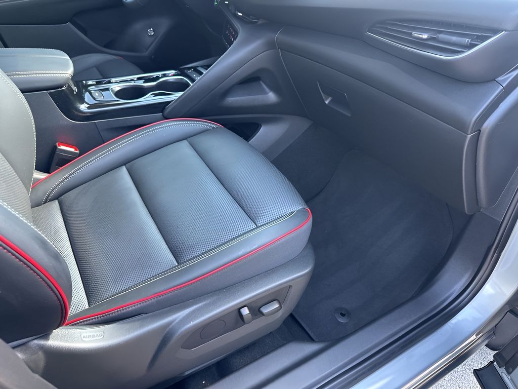 Used 2023 Gray Buick Essence image 16