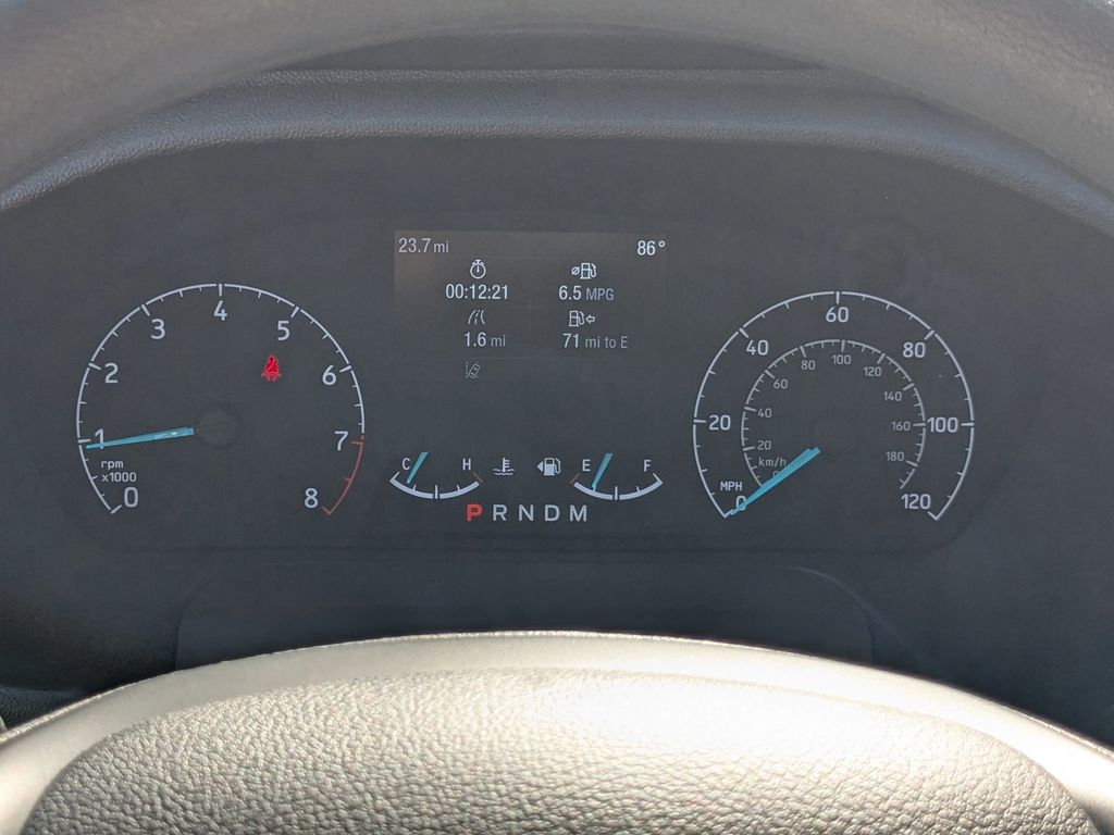 2025 Ford Transit-250 Cargo Van 