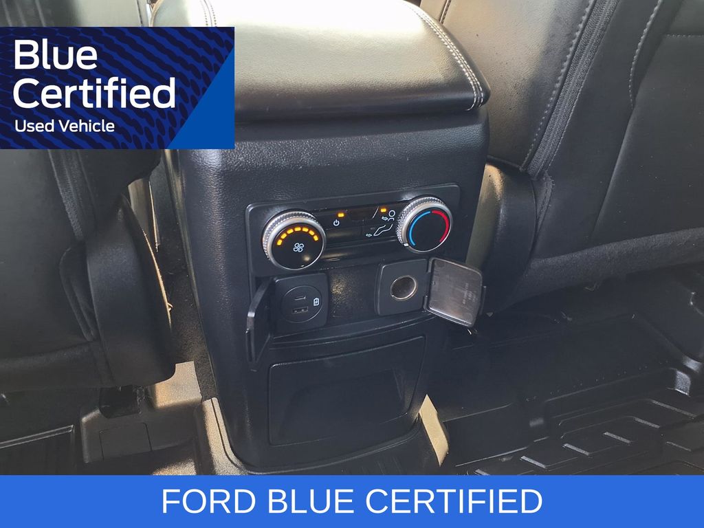 2022 Ford Explorer XLT Gray at DeMontrond Automotive Group