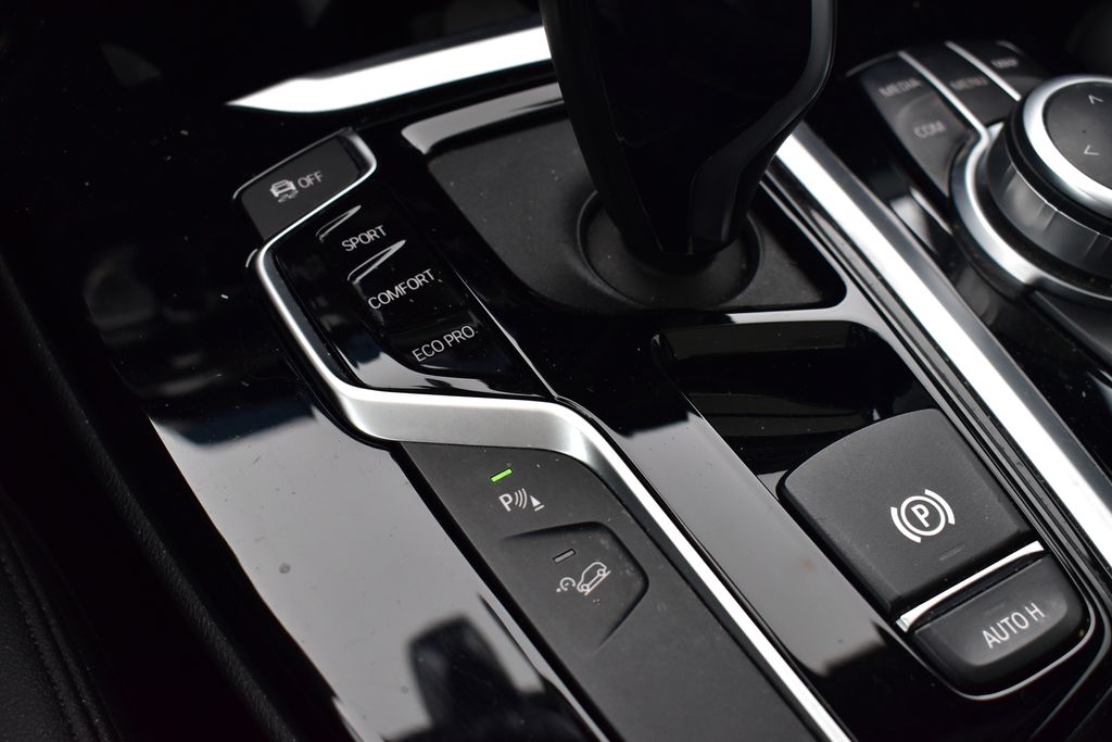Thumbnail: 2021 BMW X3 - 24
