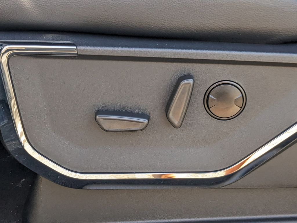 2024 Ford F-250 Super Duty Lariat