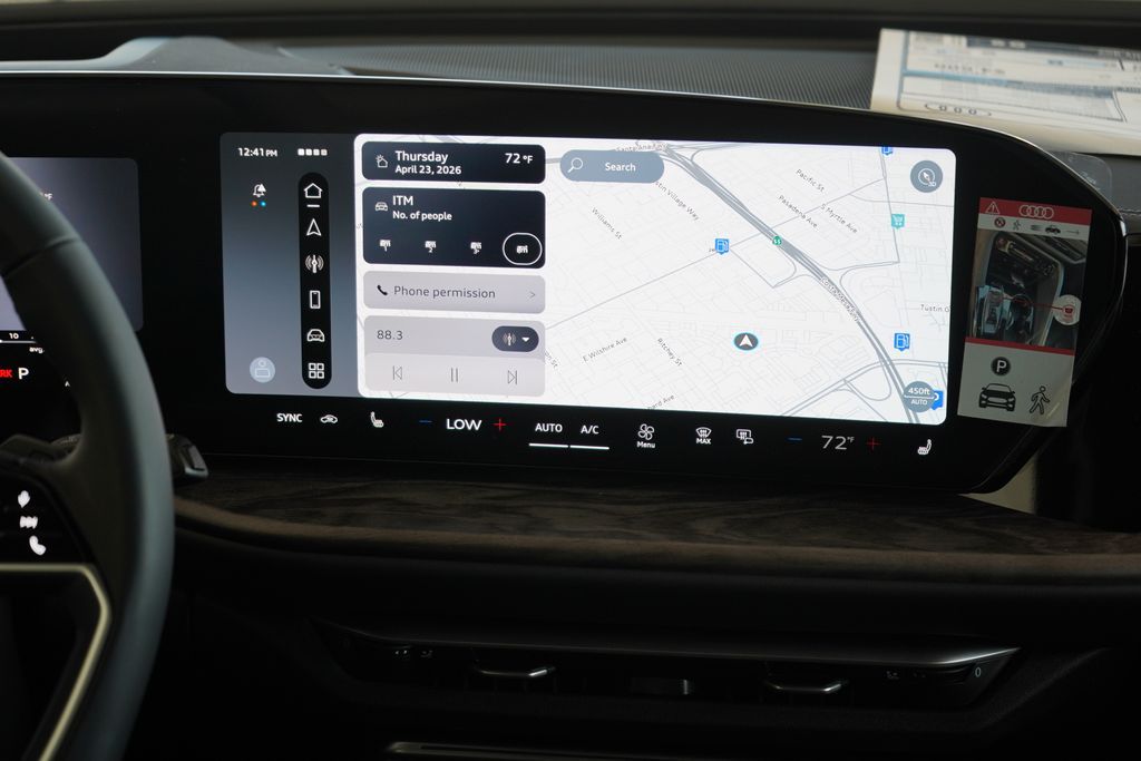 Thumbnail: 2026 Audi Q5 - 10