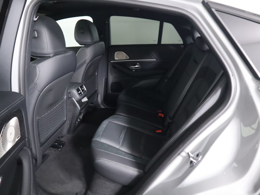 Thumbnail: 2026 Mercedes-Benz GLE - 23