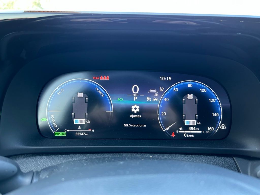 Thumbnail: 2023 Toyota Crown - 22