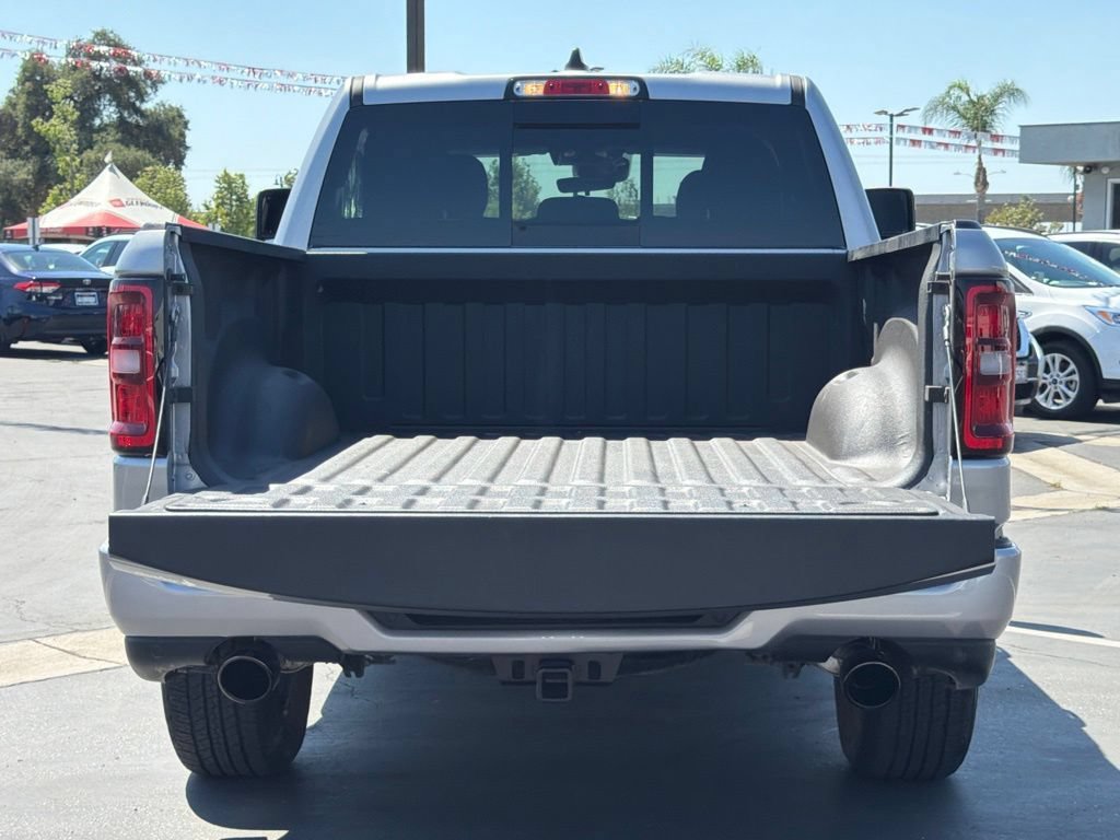 Used 2025 Ram 1500 Truck