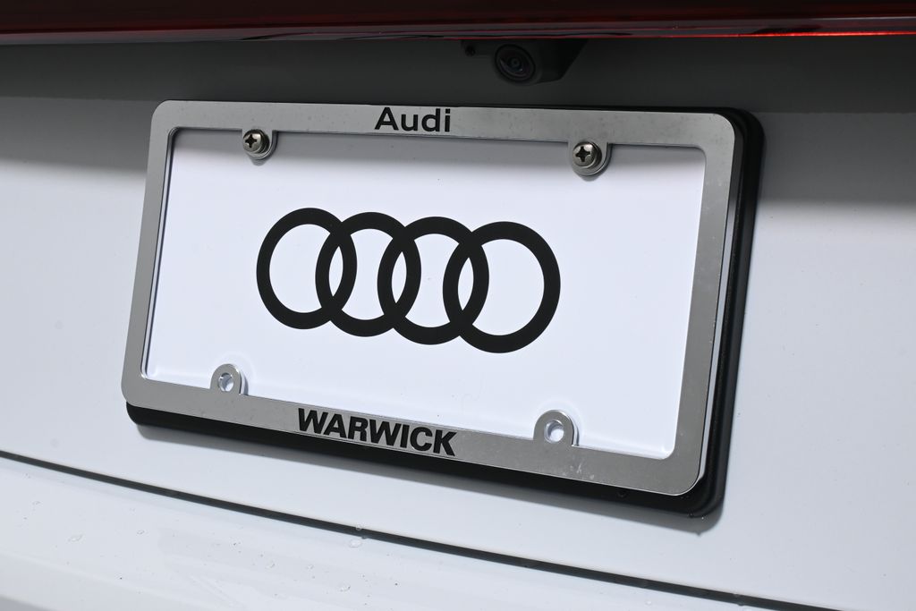 Thumbnail: 2025 Audi S5 - 14