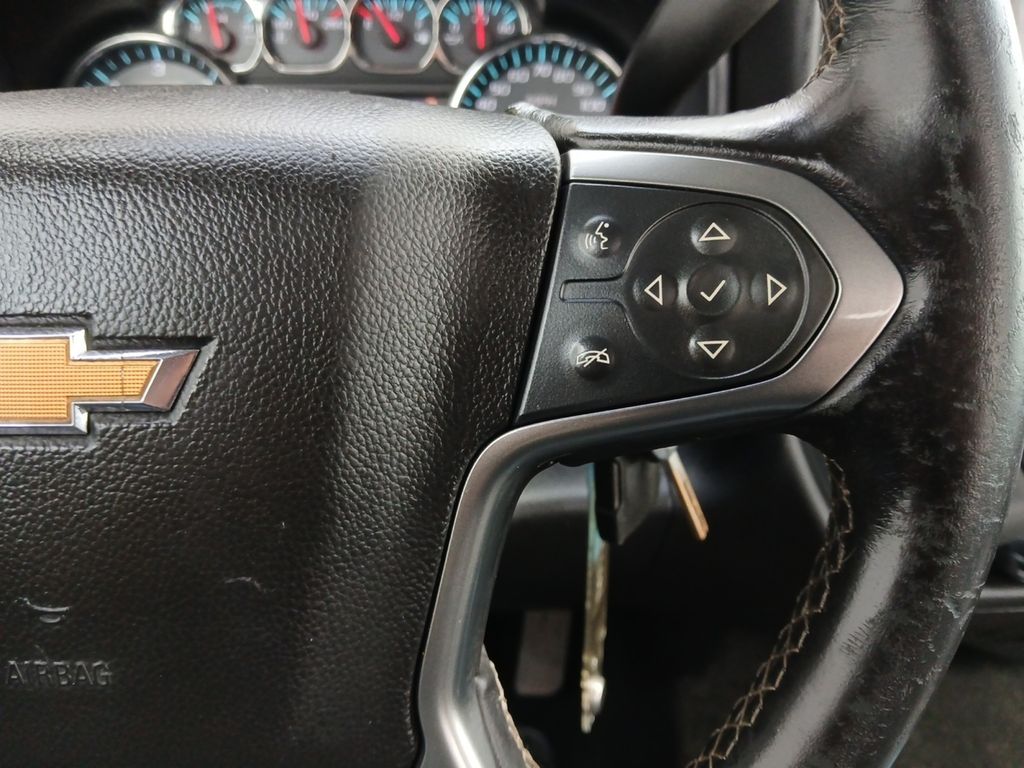 Used Car 2014 Chevrolet Silverado 1500  Lt For Sale Under $20,000 In Austin, Texas