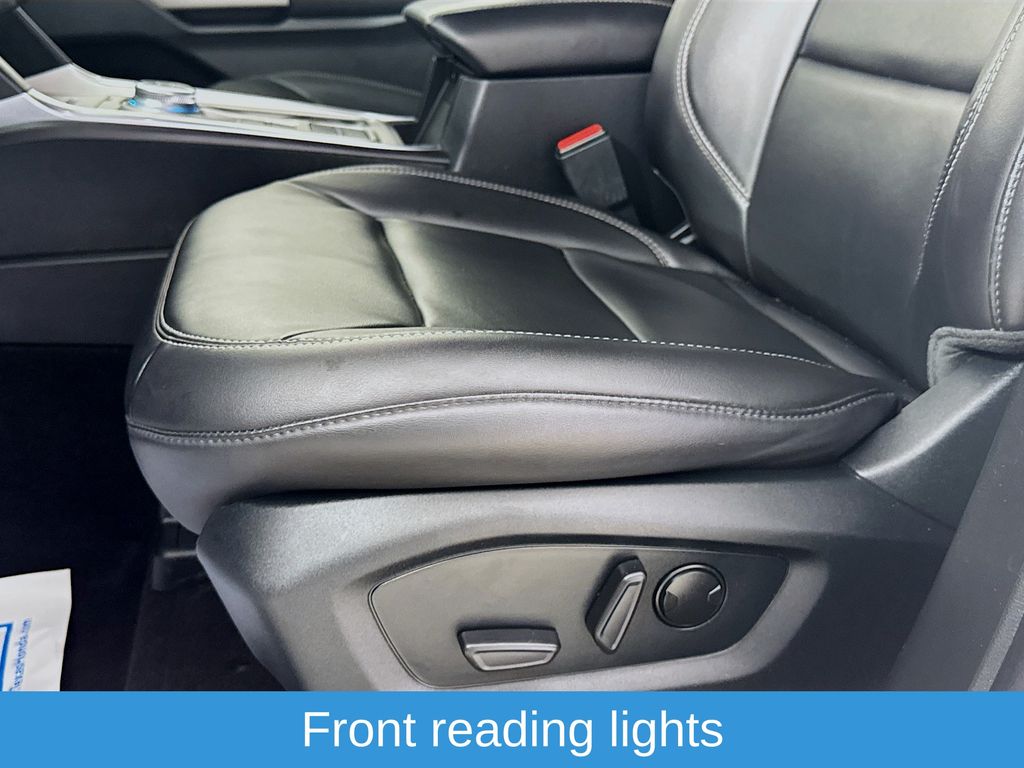 Used Car 2023 Ford Explorer  Xlt For Sale Under $35,000 In Austin, Texas