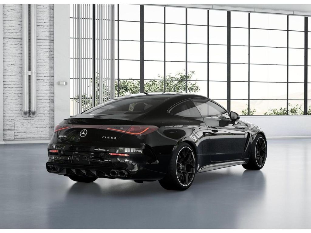 Thumbnail: 2026 Mercedes-Benz CLE - 22