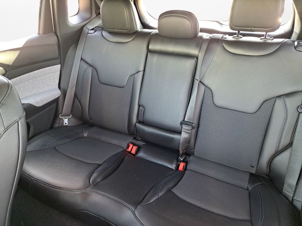 New Car 2025 Jeep Compass  Latitude For Sale In Austin, Texas