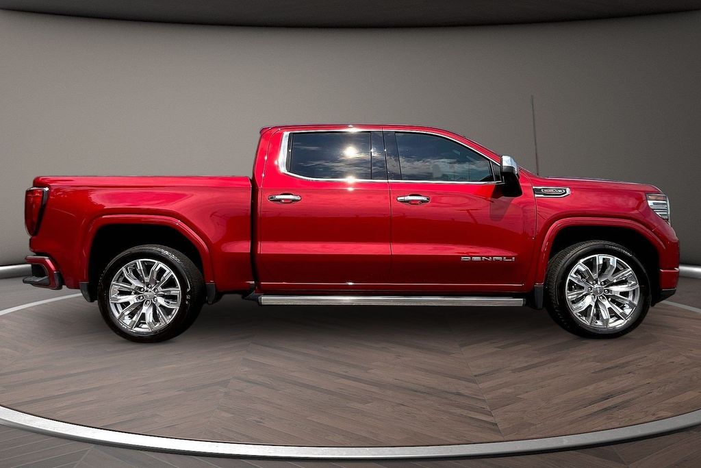 Used 2023 GMC Sierra 1500 Truck