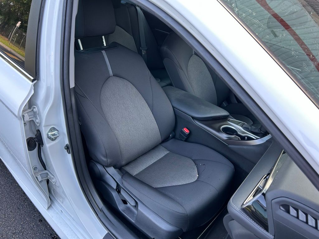 2023 Toyota Camry LE 15