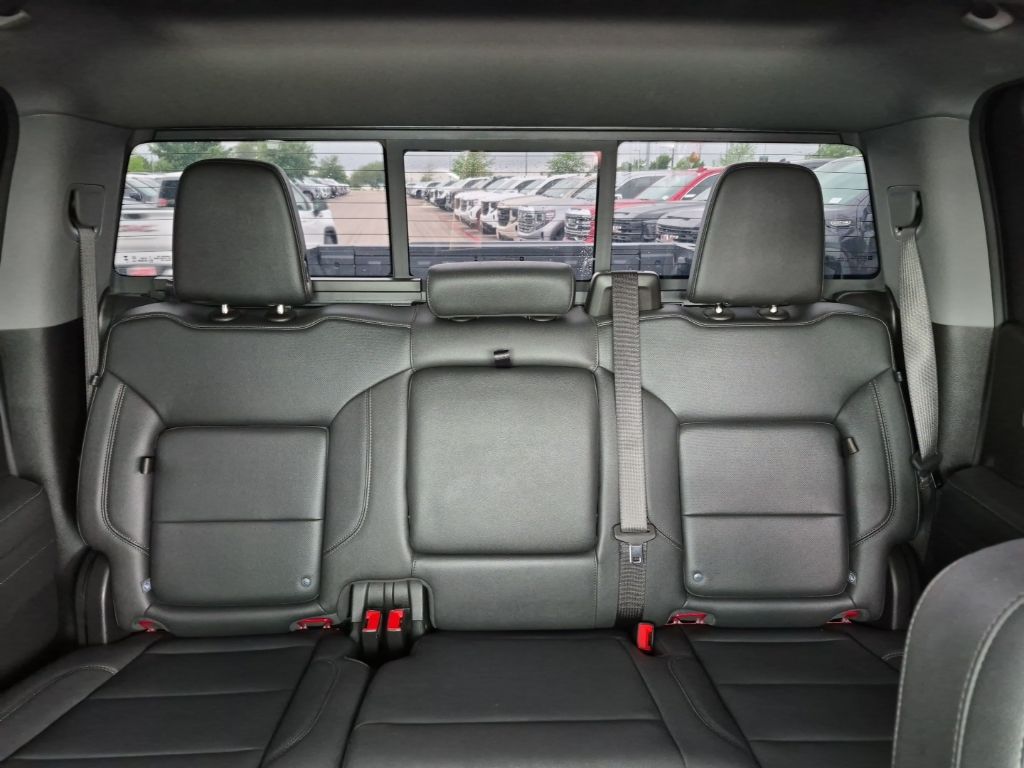 Used Car 2025 Gmc Sierra 1500  Slt For Sale Under $50,000 In Austin, Texas