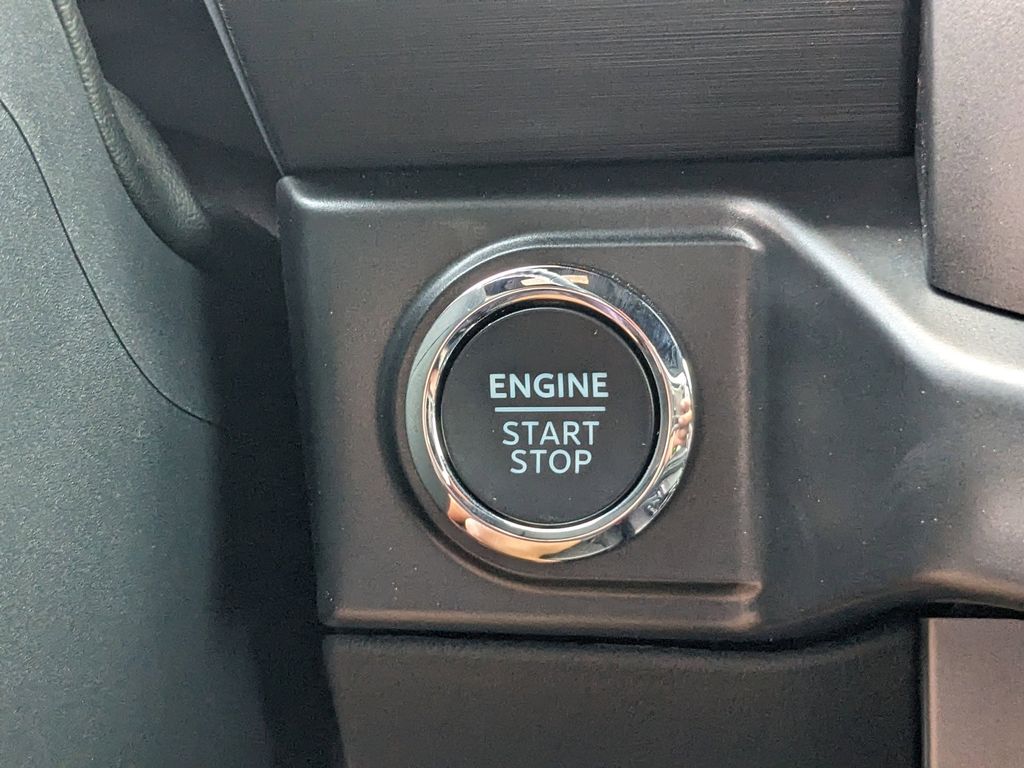2024 Ford F-150 Black Widow