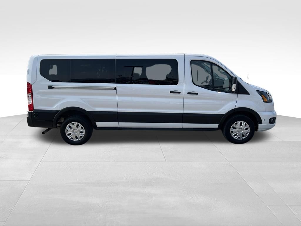 Used 2024 Ford Transit-350 Van