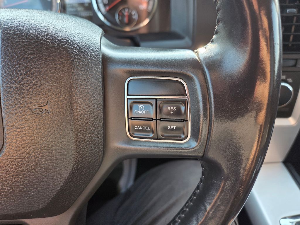 2012 Ram 1500 Sport