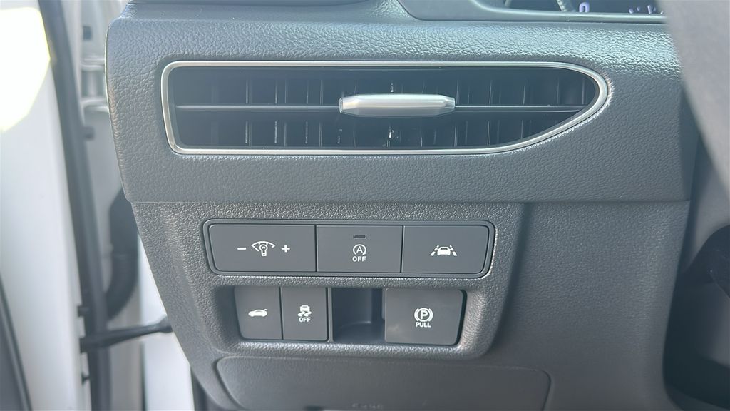 2022 Hyundai Sonata SE Gray at DeMontrond Ford
