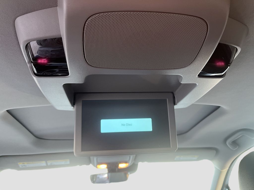 Used 2022 Gray Honda Touring image 27