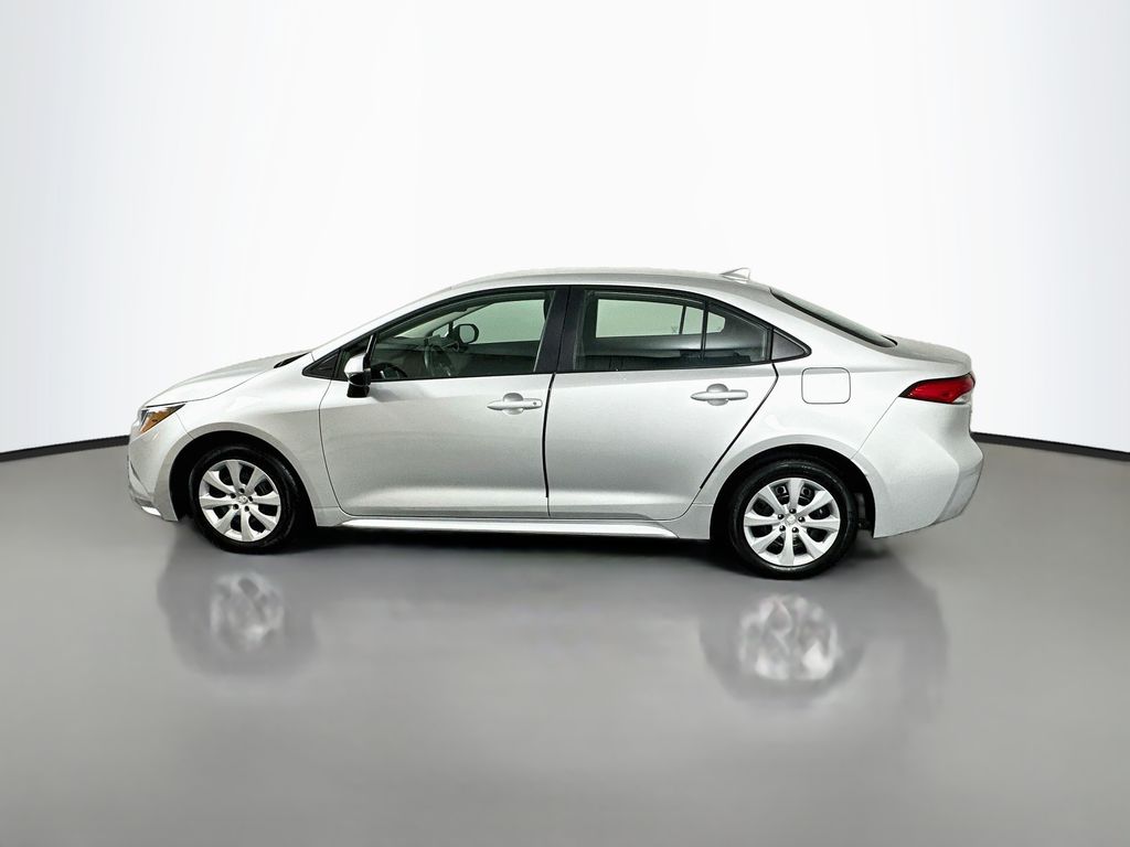 Thumbnail: 2025 Toyota Corolla - 8