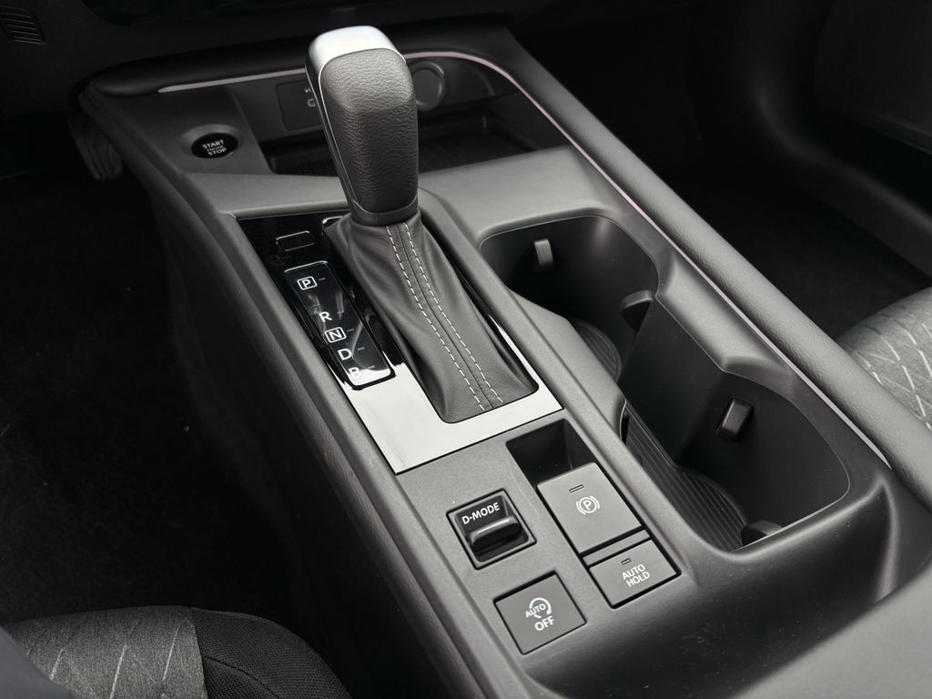 New 2026 Nissan Sentra Sedan