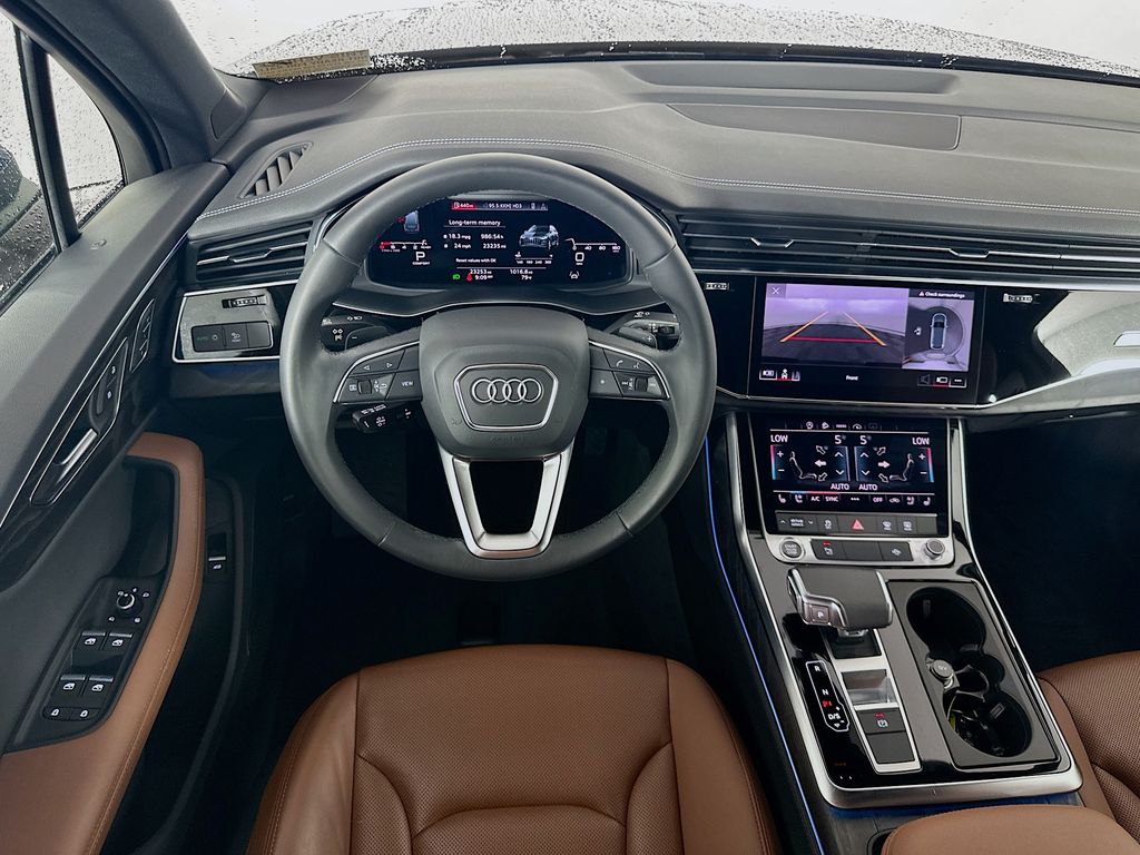 2023 Audi Q7 Premium Plus 23
