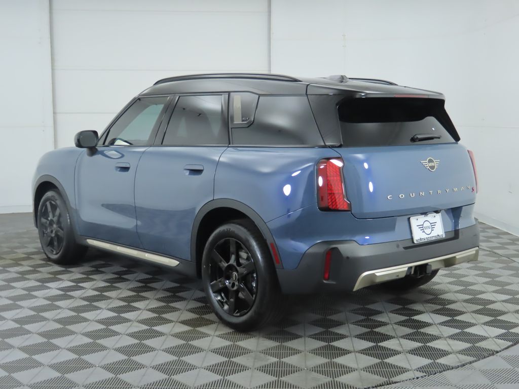 Thumbnail: 2026 MINI Cooper Countryman - 7