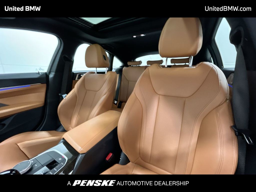 Thumbnail: 2023 BMW 4 Series - 13