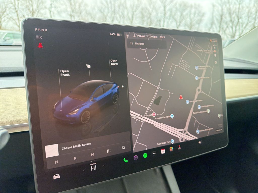 Thumbnail: 2023 Tesla Model Y - 28