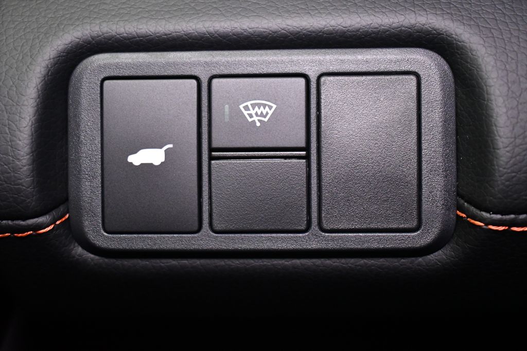 Thumbnail: 2026 Honda Passport - 14