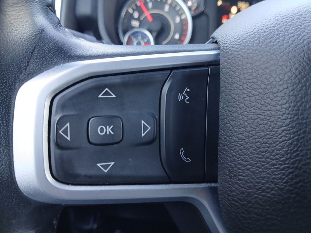 Used Car 2024 Ram 2500  Big Horn For Sale Under $50,000 In Austin, Texas