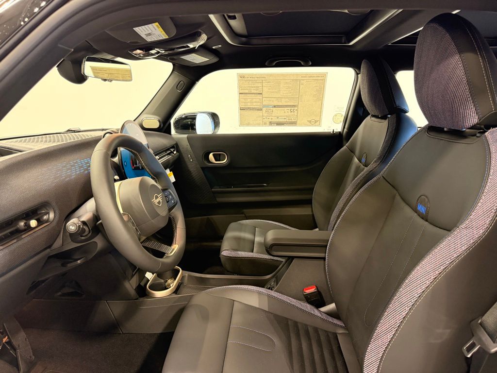 Thumbnail: 2026 MINI Cooper - 12