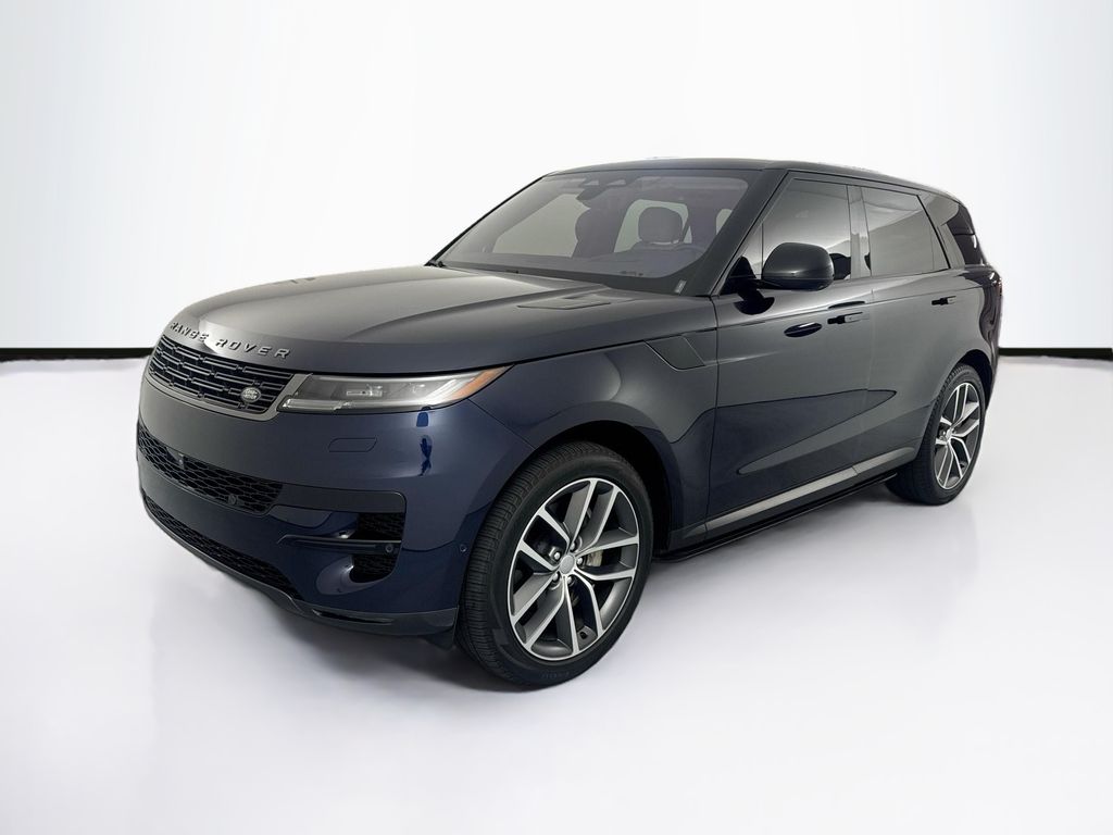 2023 Land Rover Range Rover Sport P360 SE AWD