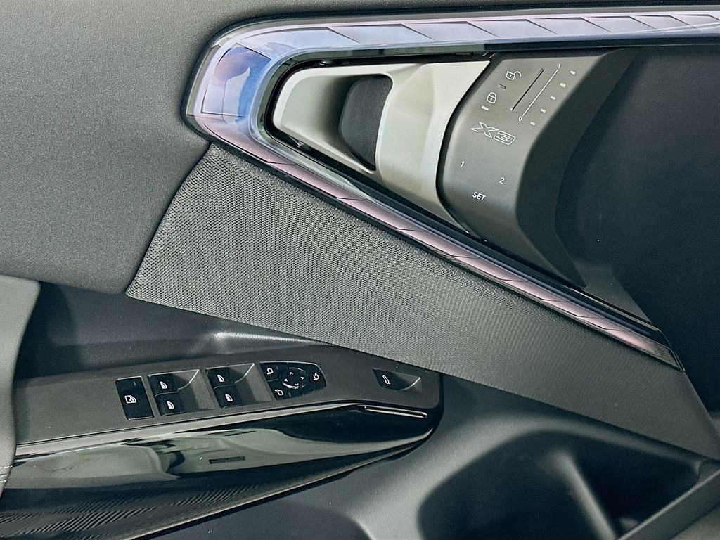 Thumbnail: 2026 BMW X3 - 20