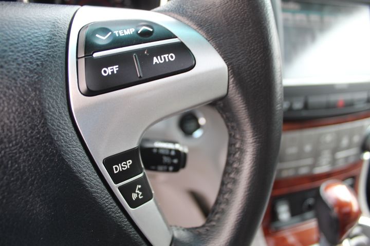 Used Car 2012 Toyota Highlander  Limited For Sale Under $10,000 In Georgetown, Texas