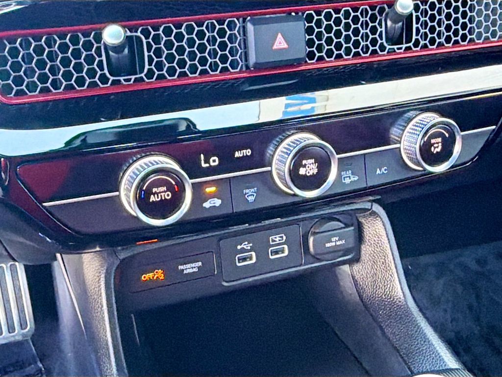 Thumbnail: 2024 Honda Civic - 15