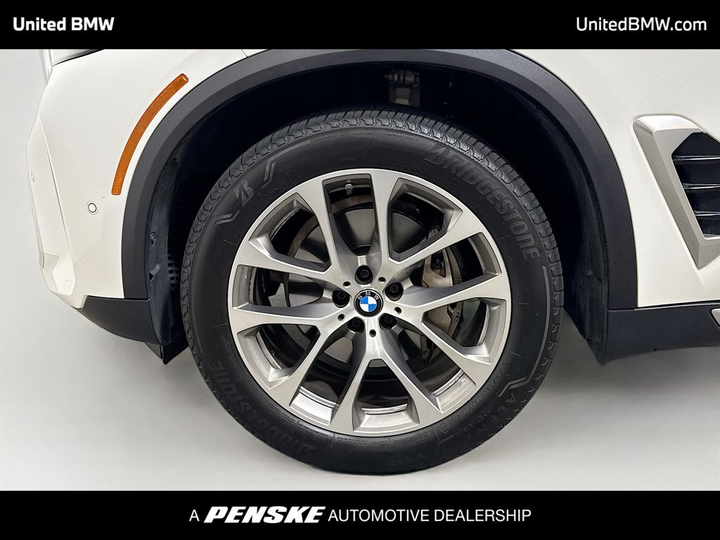 Thumbnail: 2024 BMW X5 - 2
