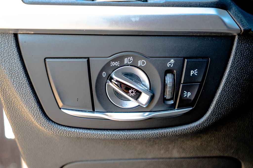 Used 2024 BMW X3 SUV