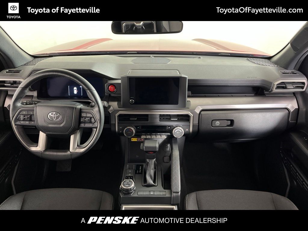 Thumbnail: 2025 Toyota 4Runner - 22