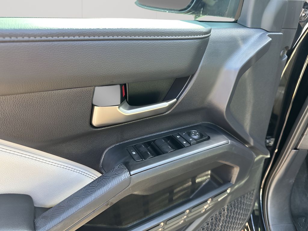 Used Car 2025 Toyota Tacoma Hybrid  Limited For Sale Under $60,000 In Austin, Texas