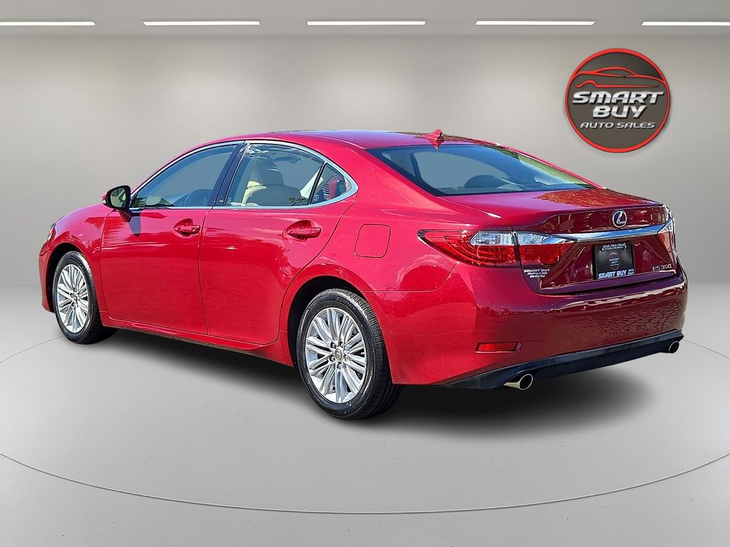 2014 Lexus ES 350