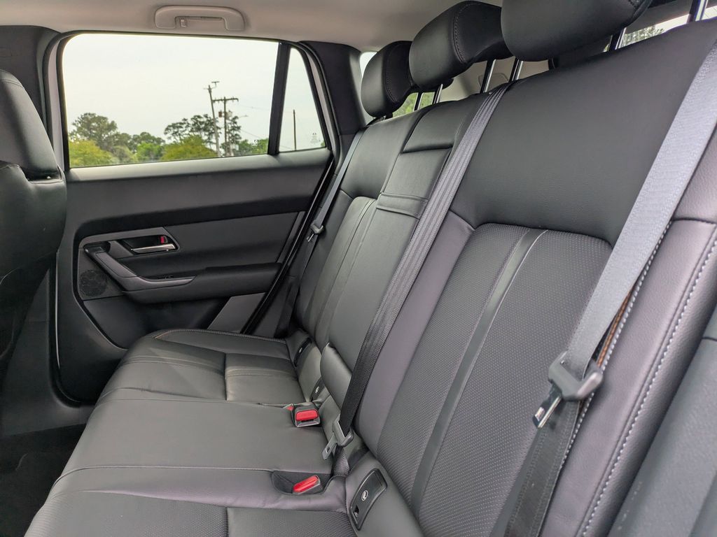 2026 Mazda CX-50 Hybrid Premium Plus