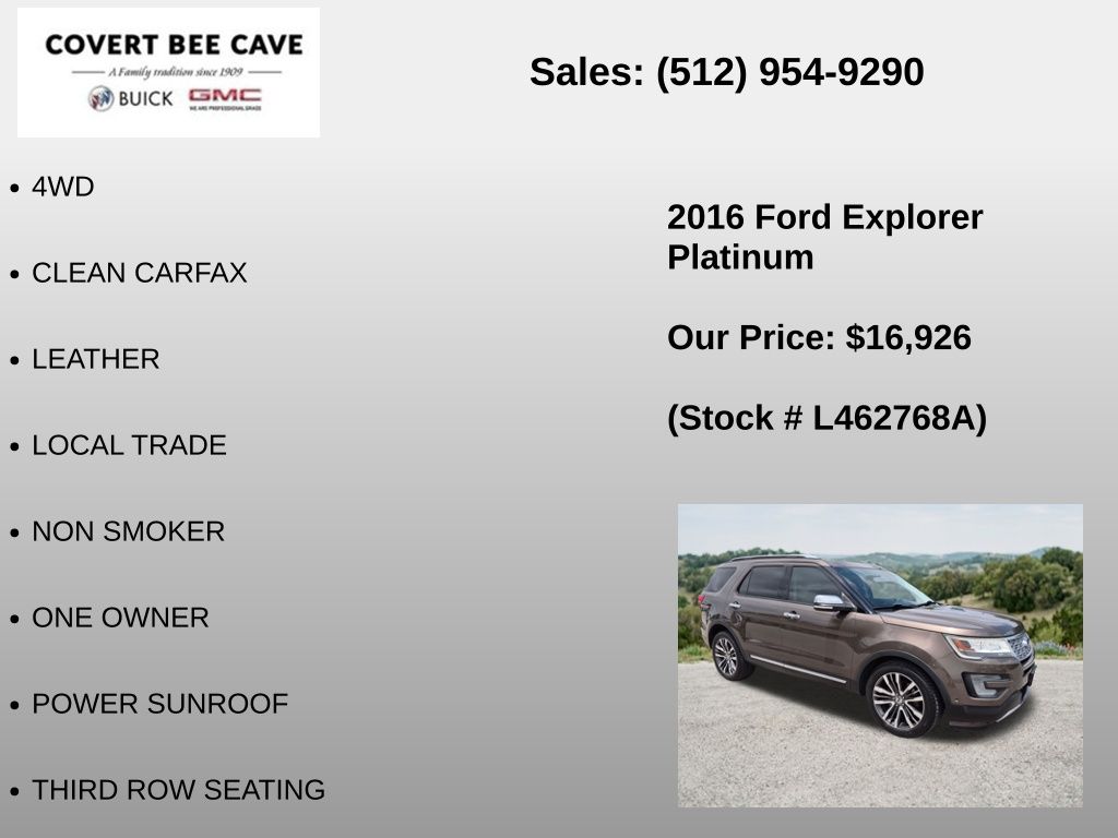 View vehicle photo 6