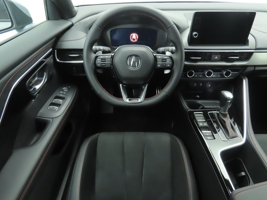 2025 Acura ADX A-SPEC 10