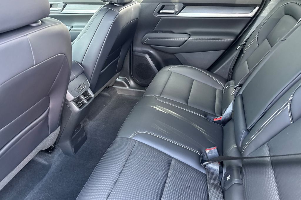 new 2026 GMC Terrain car, priced at $39,111