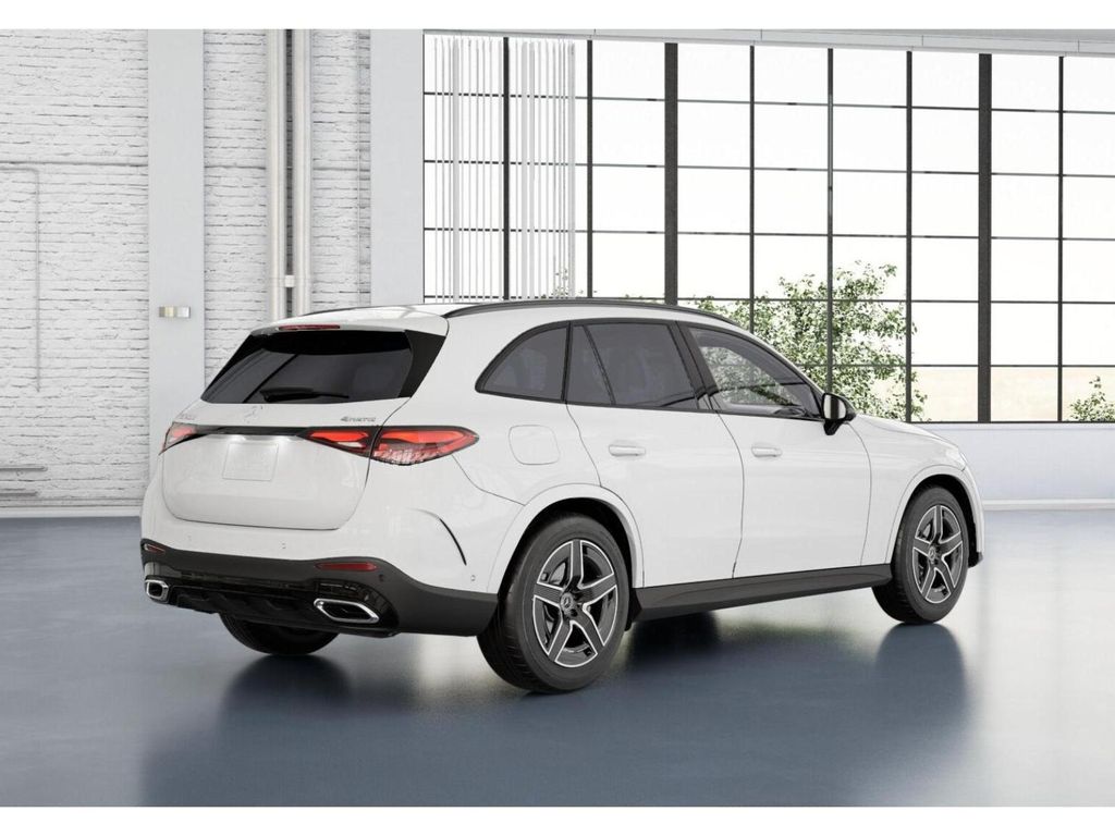 Thumbnail: 2026 Mercedes-Benz GLC - 21